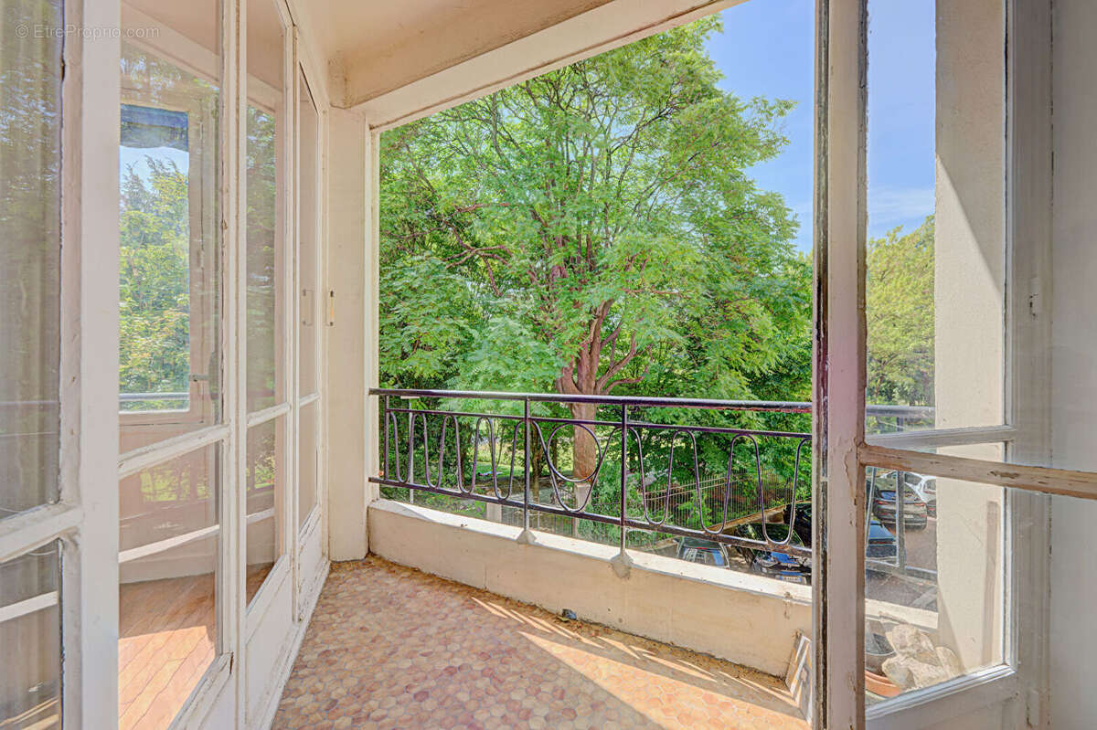 Appartement à VANVES