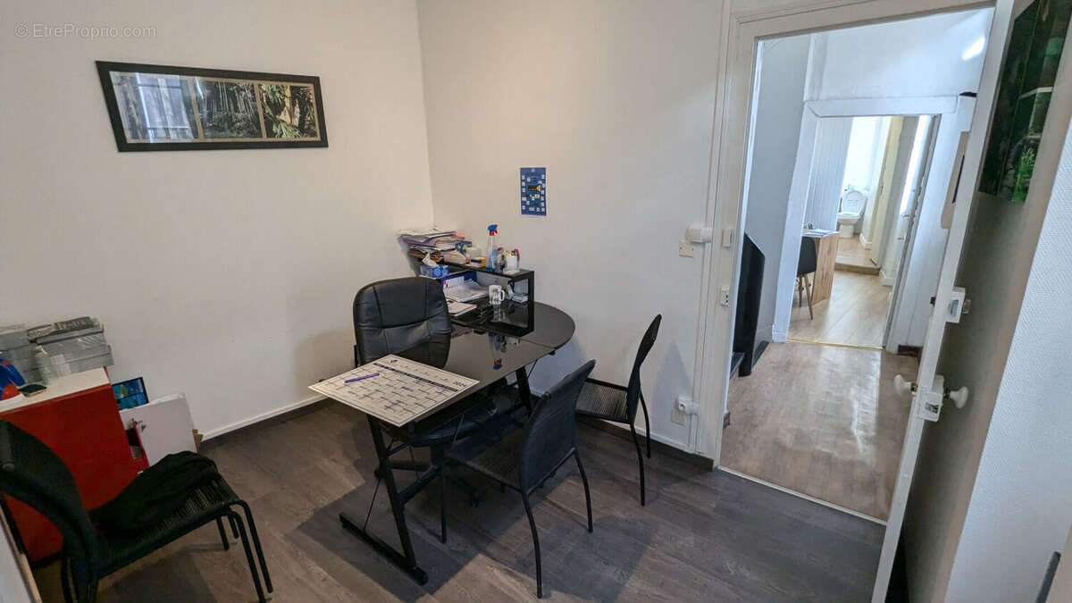 Appartement à MONT-DE-MARSAN