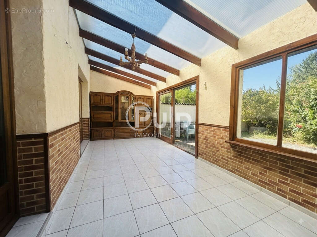 Maison Individuelle à vendre à noyelles-sous-lens - photo 5