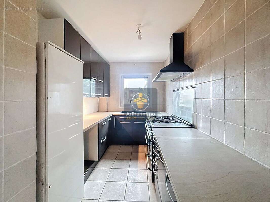 Appartement à CRETEIL