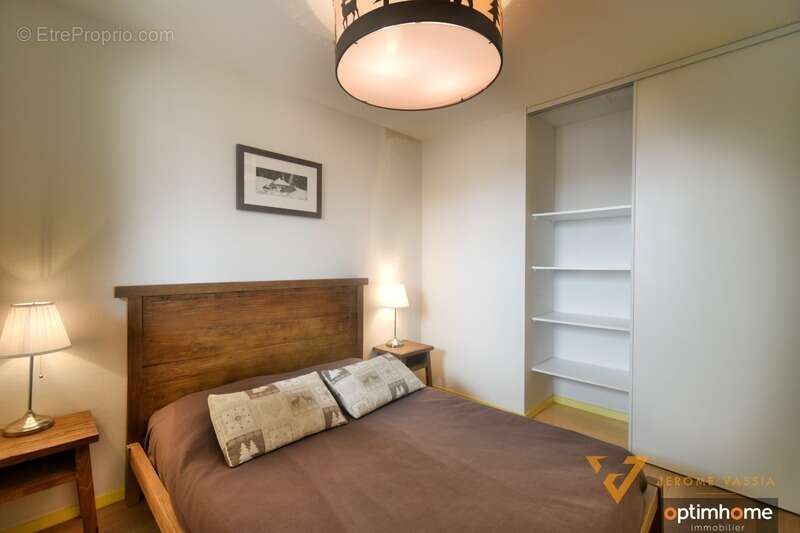 Appartement à GERM