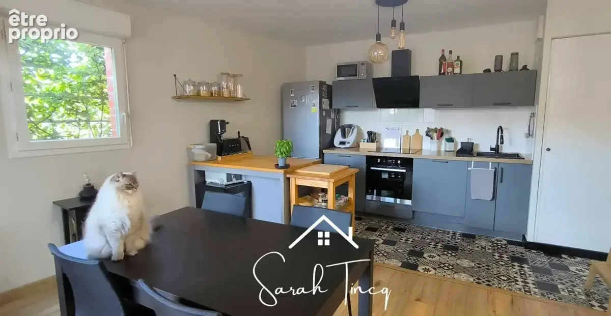 Appartement - photo 4