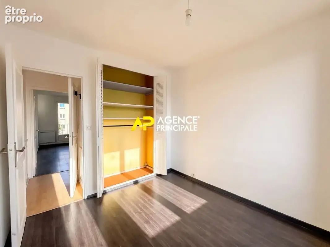 Sartrouville - Appartement 3 pièces 63.65 m2 avec parking, balcon et cave - photo 7