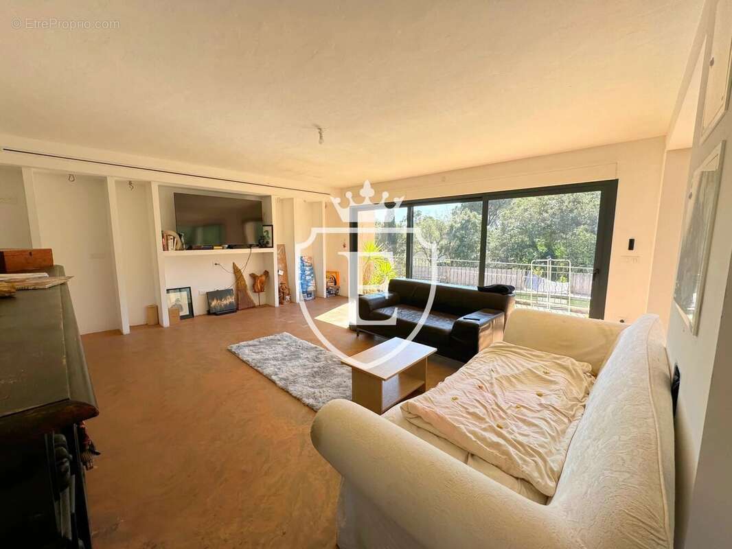 Maison à GRIMAUD
