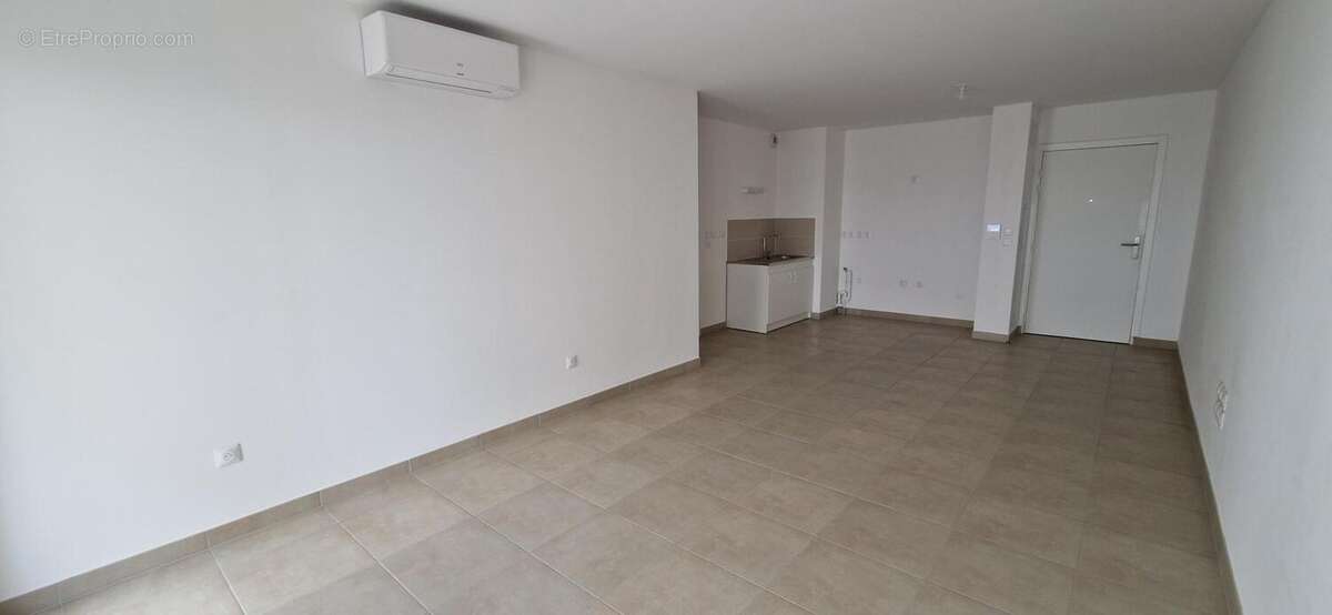 Appartement à AVIGNON