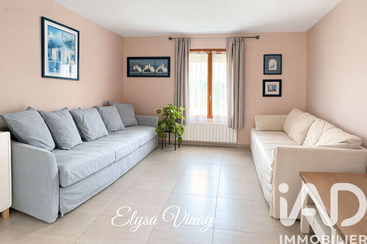 Photo 5 - Maison à VERNON