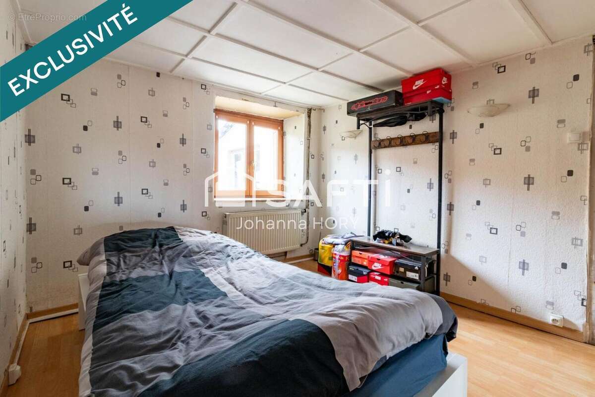 Photo 4 - Maison à ODEREN