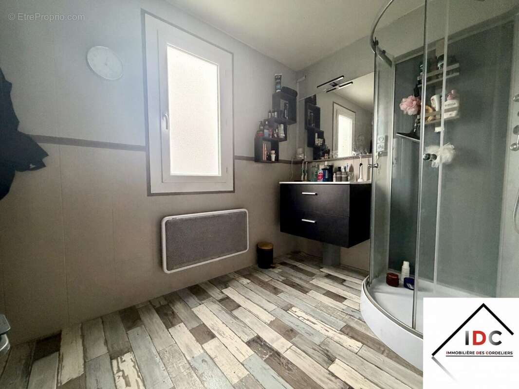 Maison à SARREBOURG