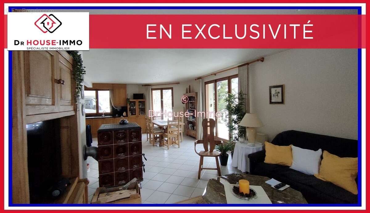 Maison à AUTRANS