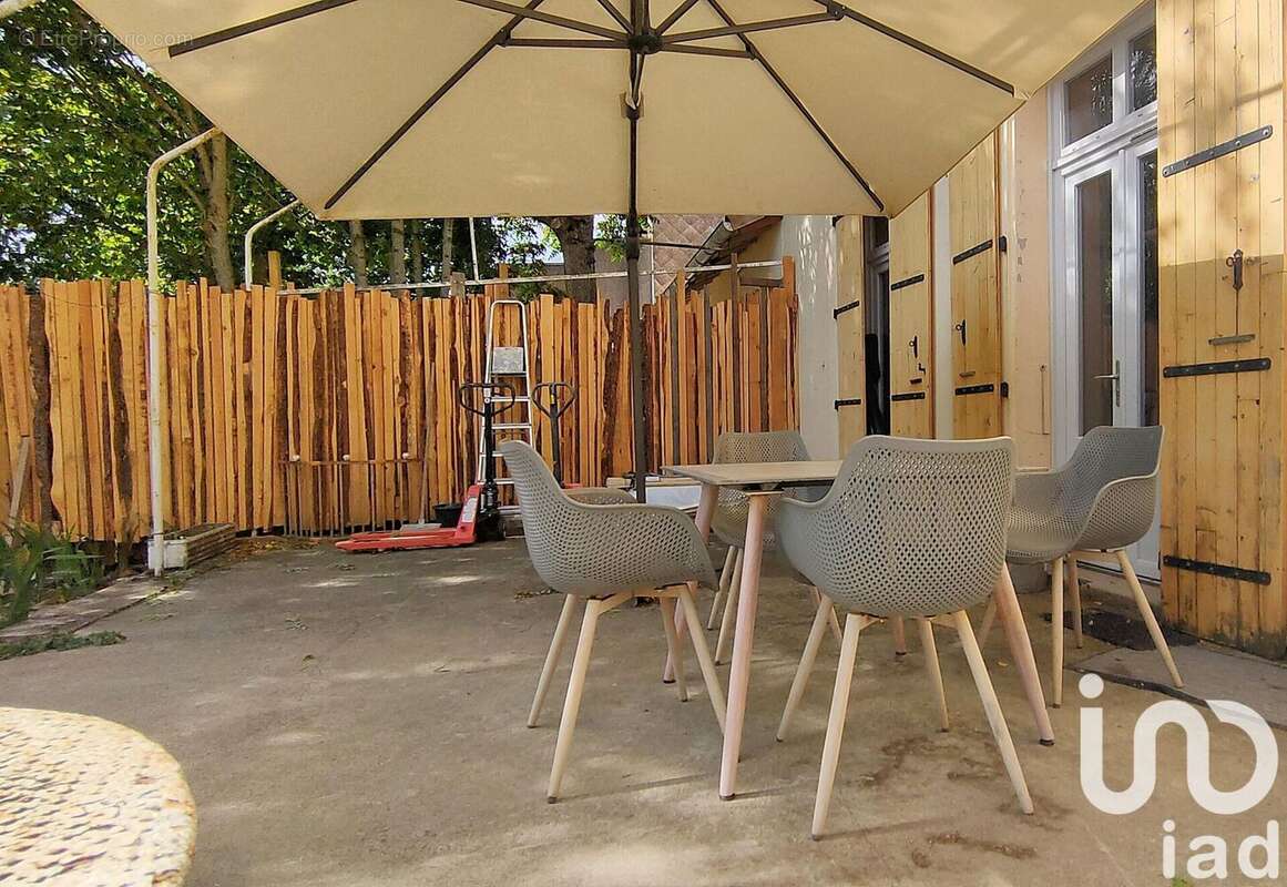 Photo 4 - Maison à LABASTIDE-ROUAIROUX