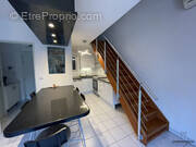 Appartement à LHERM