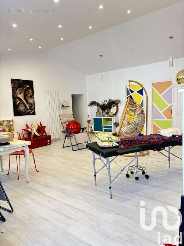 Photo 7 - Maison à NIEULLE-SUR-SEUDRE