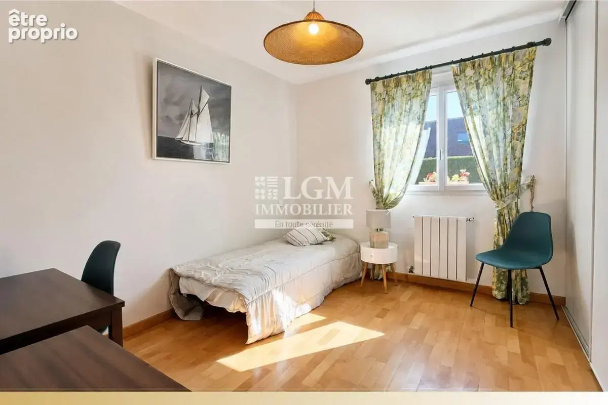 Blériot-Plage – Maison familiale avec vie de plain-pied, à 100 mètres de la plage - photo 7