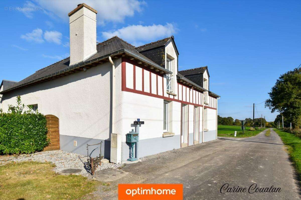 Maison Janzé – 166 m² - espace et sérénité - photo 15