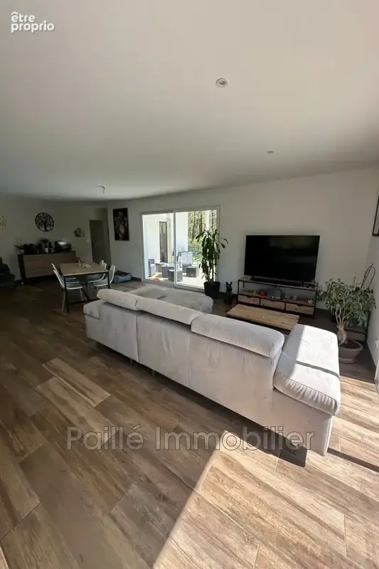 Maison 5 pièces 128 m² à vendre à Grayan-Et-L'hopital (33590) - photo 7