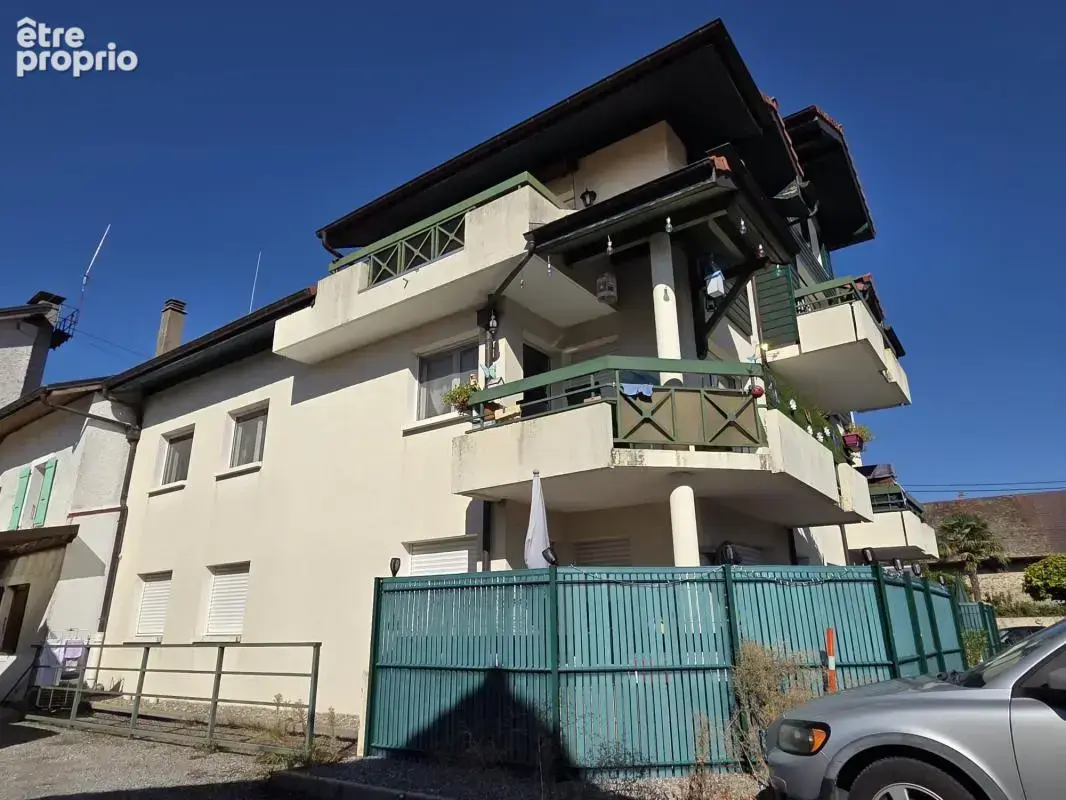 Appartement À Vendre - photo 8