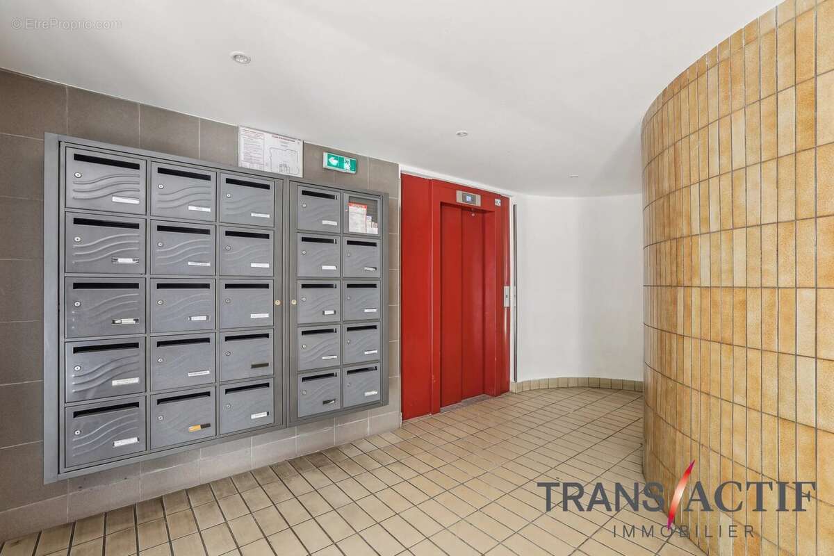 Appartement à ATHIS-MONS