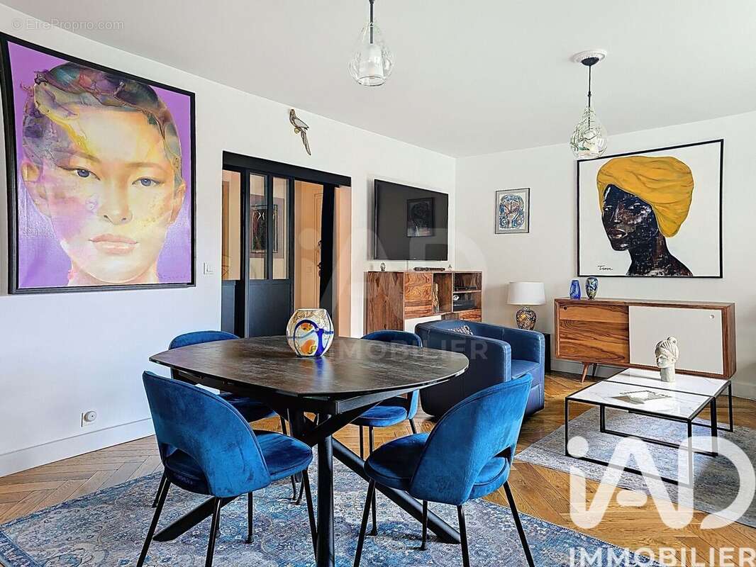 Photo 3 - Appartement à CHATOU