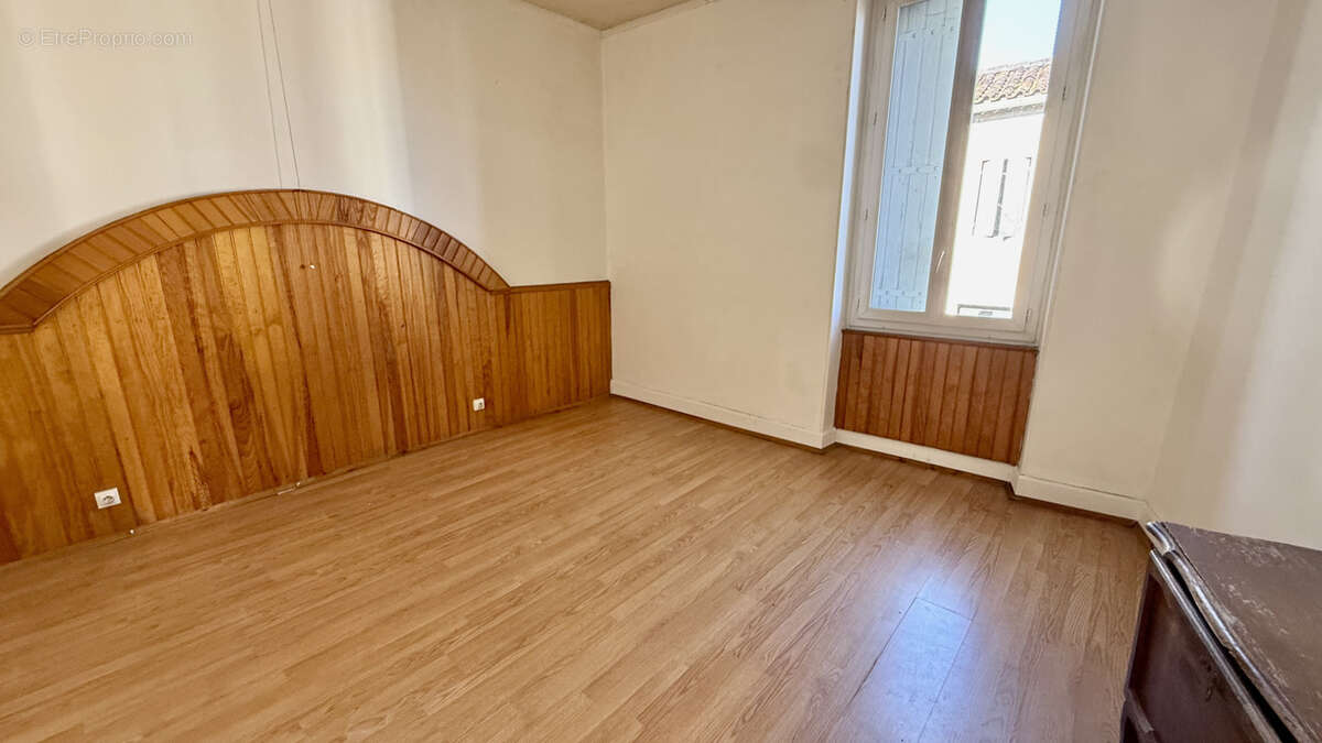 Maison à SAINT-JUSTIN