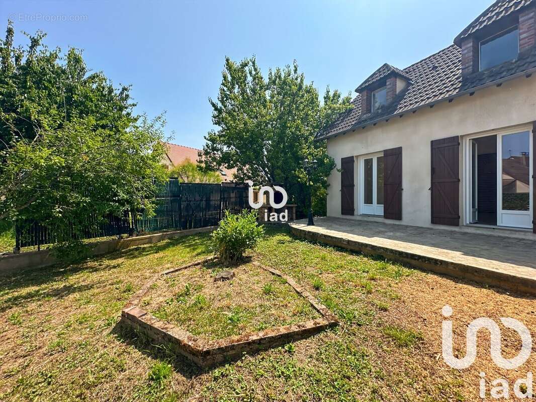 Photo 2 - Maison à SENS