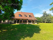 Maison à BELLERIVE-SUR-ALLIER