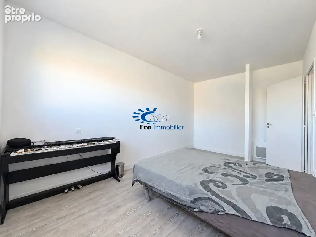 Perigny maison neuve 120 m² 4 chambres garage piscine parking - photo 12