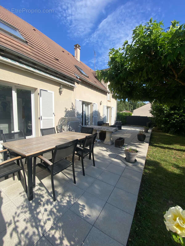Maison 6 pieces en parfait etat - photo 12