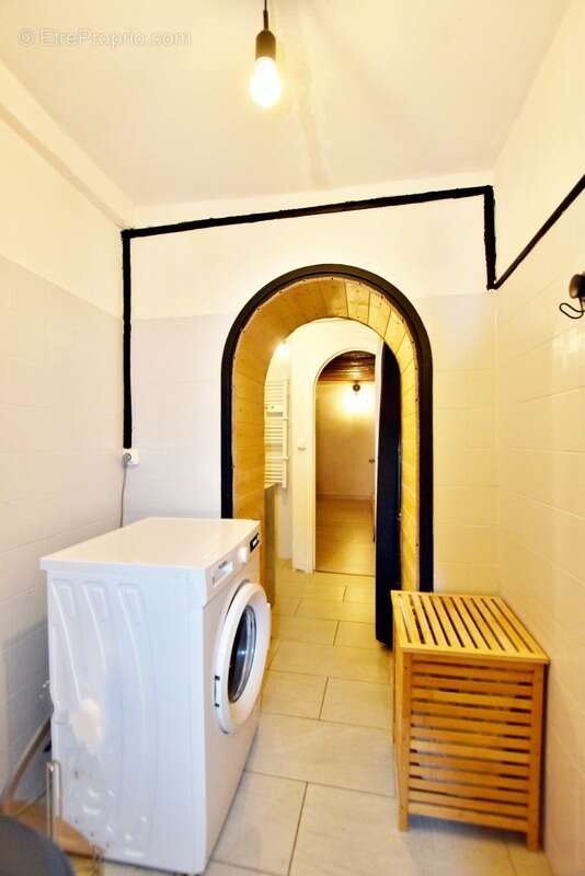 Toulon (83) - emplacement ideal centre ville – appartement 2 pieces de 51 m² plein de charme et de cachet - investissement ou re - photo 32