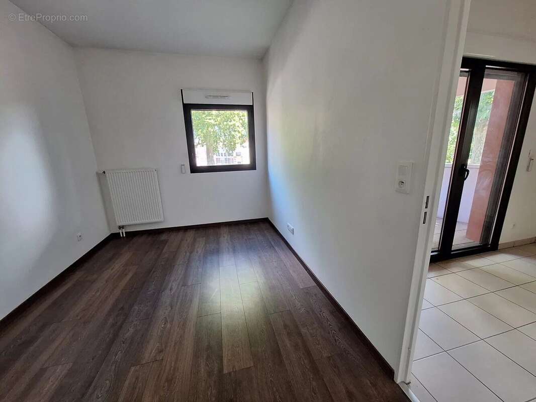 Appartement à TOURS