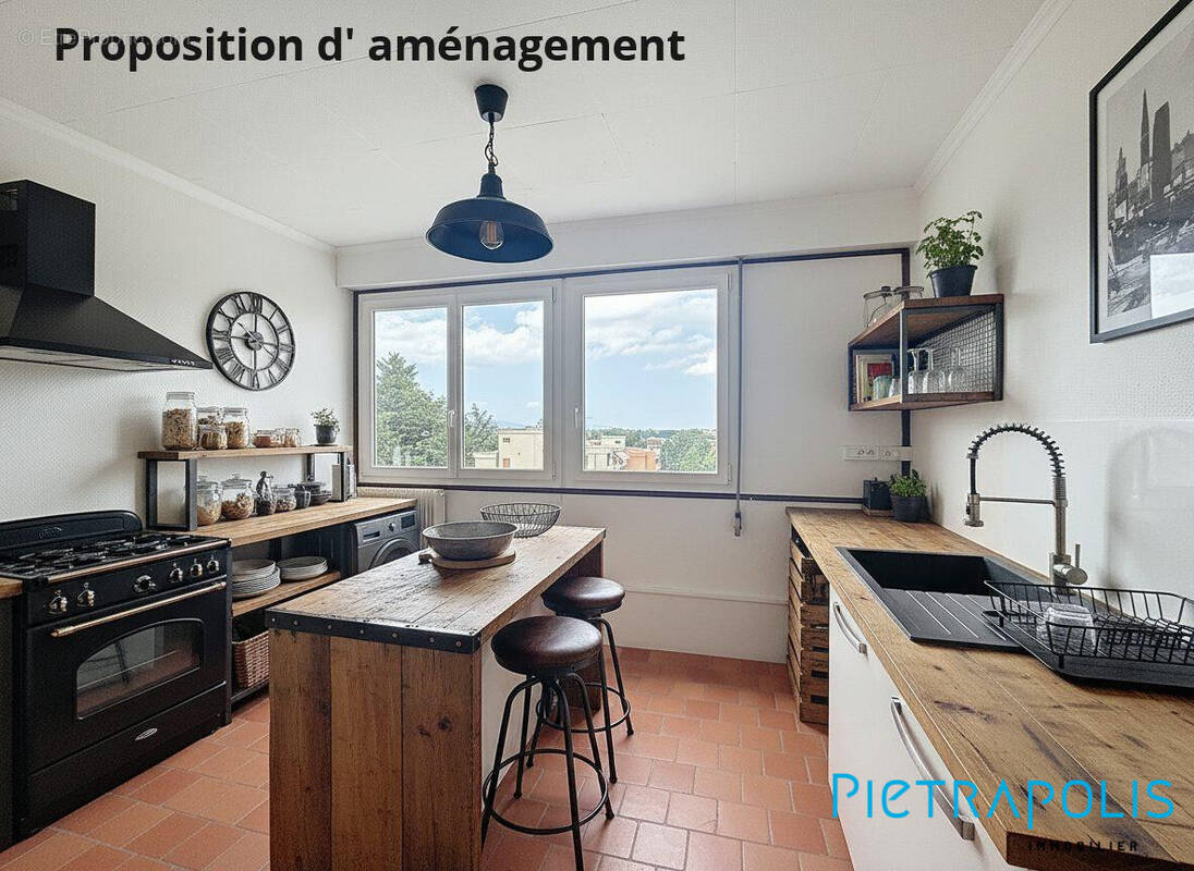 Appartement à VILLEFRANCHE-SUR-SAONE