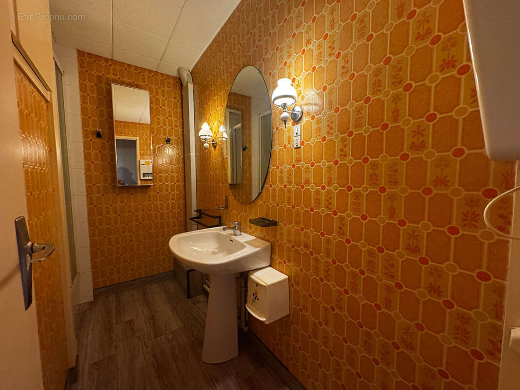 Maison à LES SABLES-D'OLONNE