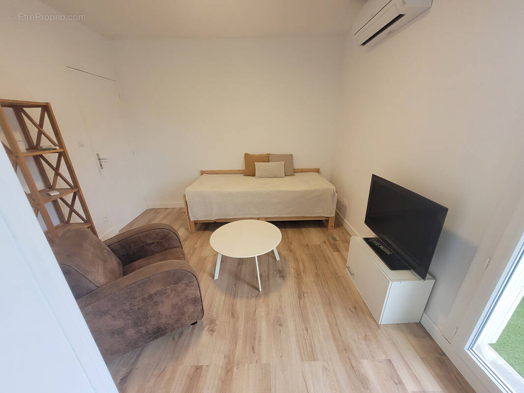 Appartement à AMELIE-LES-BAINS-PALALDA