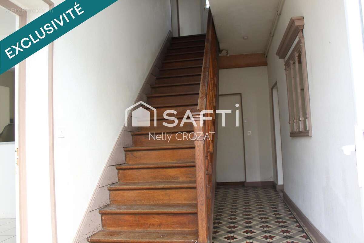 Photo 3 - Maison à CHATEAU-THIERRY