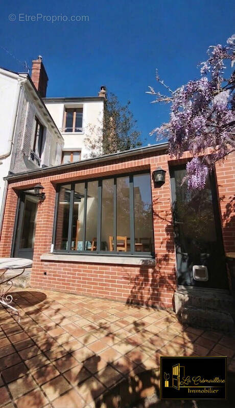 Maison Dourdan - Maison à DOURDAN