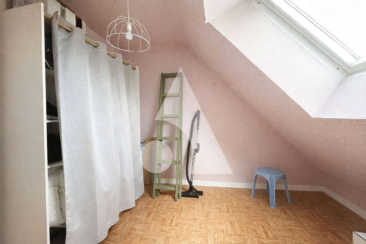 Maison à LANESTER