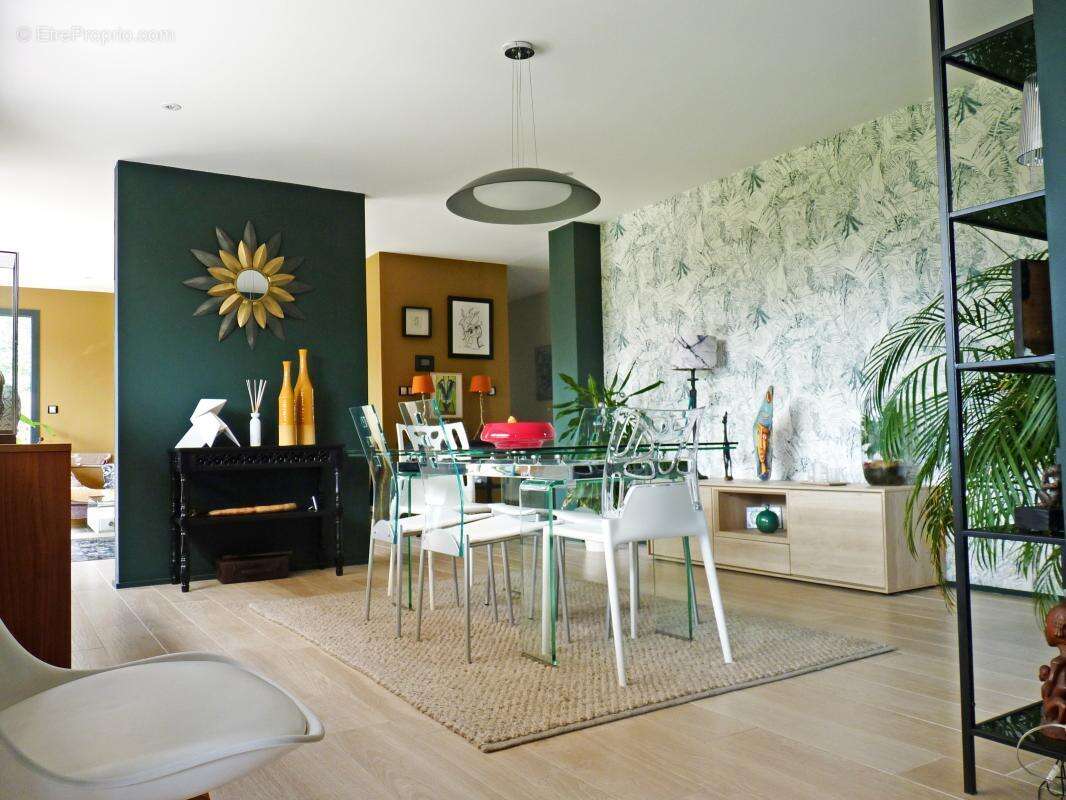 Maison à PLOUDALMEZEAU