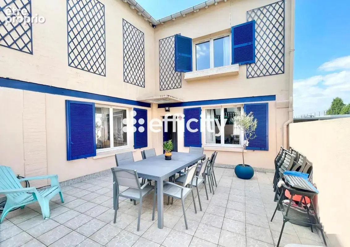 Maison 120 m² à Fresnes  - photo 2