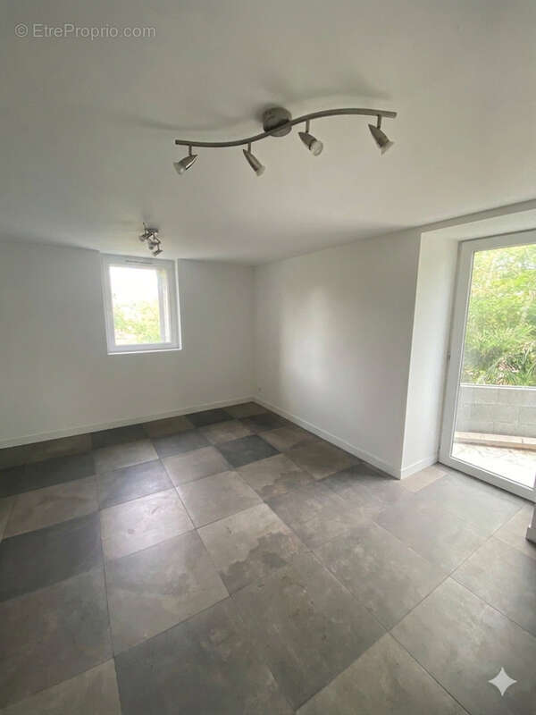 Appartement à CAMBO-LES-BAINS