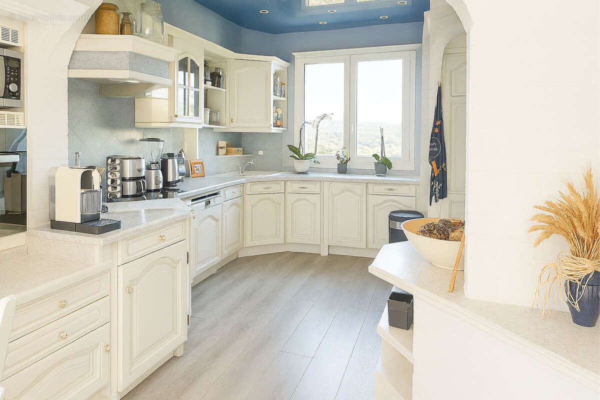 Maison à LA BOISSIERE