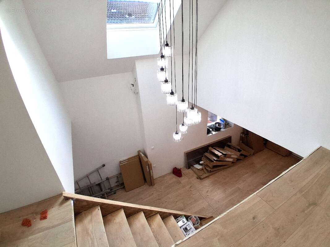 Appartement à BAVANS