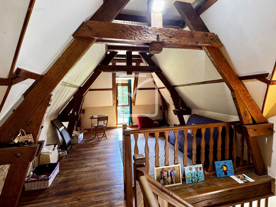 Maison à SARLAT-LA-CANEDA