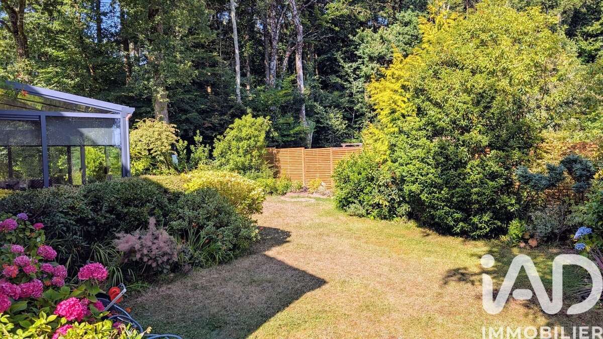 Photo 2 - Maison à SAINT-AVE