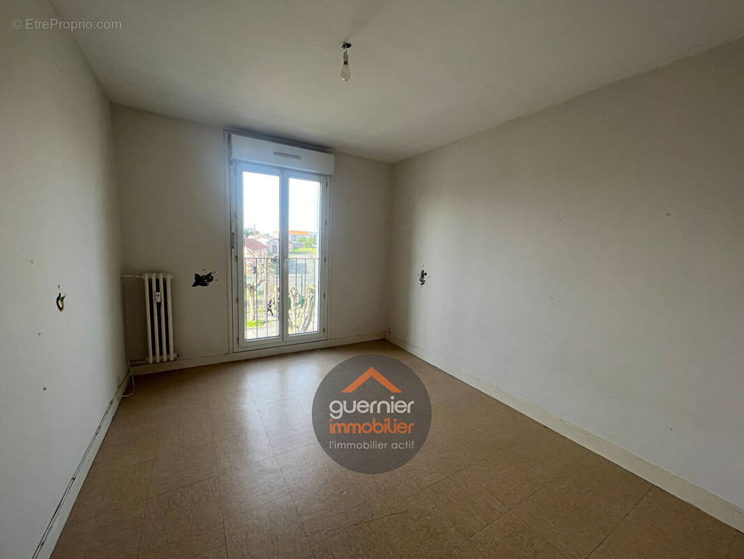 Appartement à LA ROCHELLE