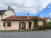 Maison à DECAZEVILLE