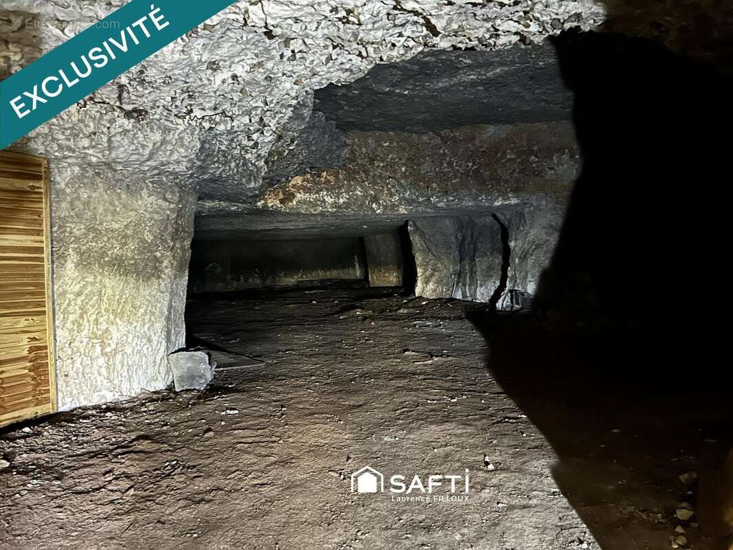 Photo 6 - Maison à LUNAY