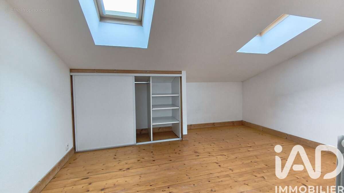 Photo 6 - Appartement à AYTRE