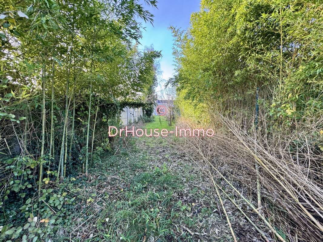 Maison à CHALETTE-SUR-LOING