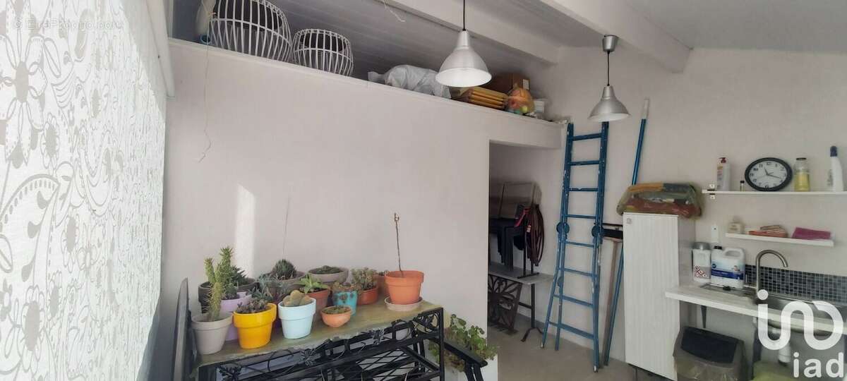 Photo 5 - Maison à SAINT-MARTIN-LA-PLAINE