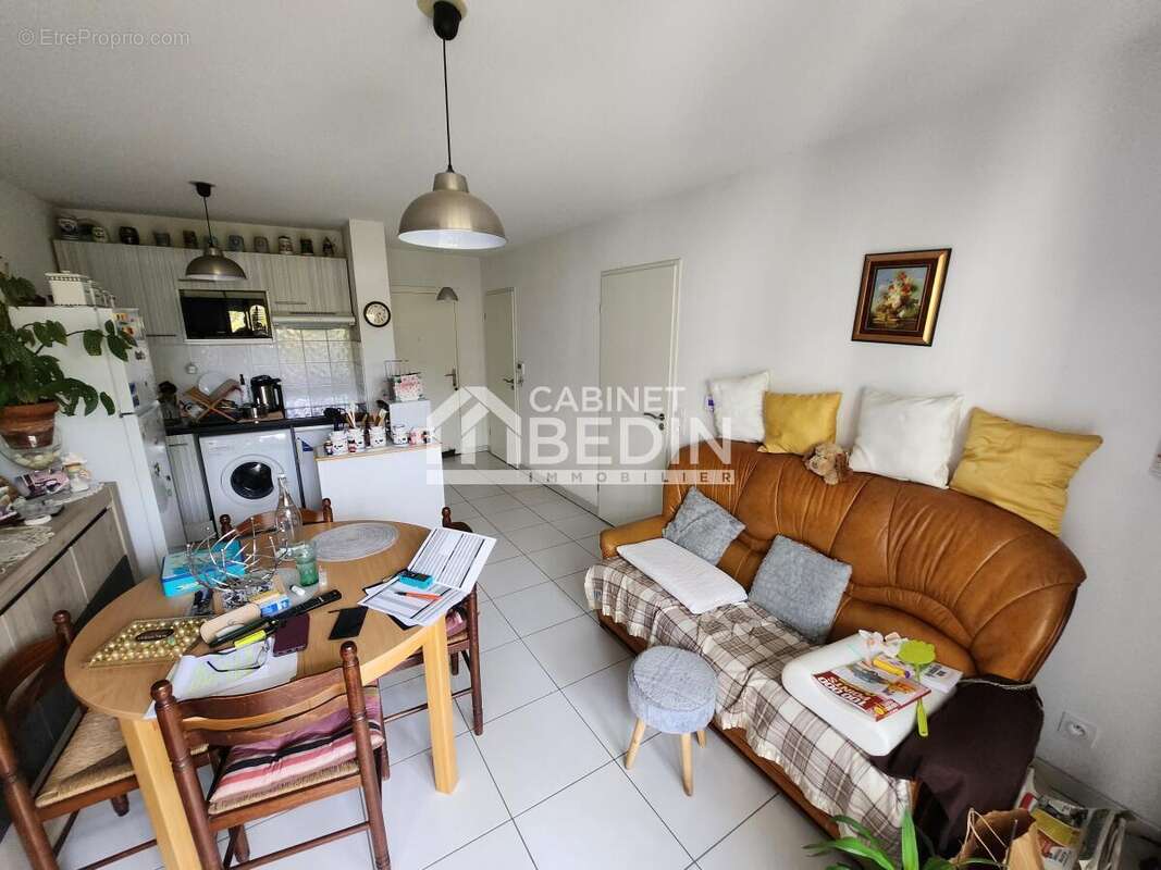 Appartement à ANDERNOS-LES-BAINS