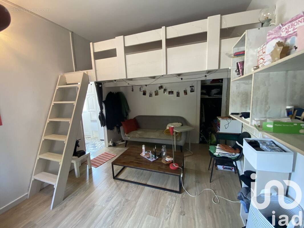 Photo 1 - Appartement à REIMS